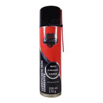 Oleo Lubrificante Para Correntes em Sray 250ML Gitanes Oleo Lubrificante Para Correntes em Sray 250ML Gitanes