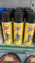 Óleo Lubrificante Para Correntes Korr Spray 300ml Fbs