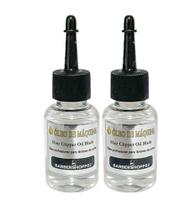 Óleo Lubrificante Para Maquina De Cortar Cabelo Óleo Lubrificante Para Maquina De Cortar Cabelo