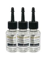 Óleo Lubrificante Para Maquina De Cortar Cabelo Óleo Lubrificante Para Maquina De Cortar Cabelo