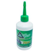 Óleo Lubrificante para Máquina de Costura 100ml - Siliflex