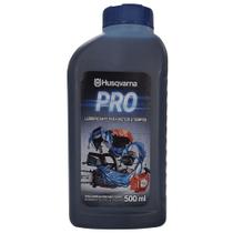 Óleo Lubrificante para Motor 2 Tempos PRO JASO FD 500ml HUSQVARNA-537594713 Óleo Lubrificante para Motor 2 Tempos PRO JASO FD 500ml HUSQVARNA-537594713
