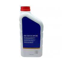 Óleo Lubrificante para Motor 5w30 Sintético Api Sn Acea C2/c3 - 920496 Óleo Lubrificante para Motor 5w30 Sintético Api Sn Acea C2/c3 - 920496