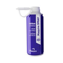 Óleo Lubrificante Para Peças de Mão Maqspray 200 ML - Maquira