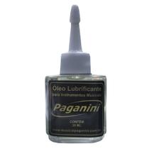 Oleo lubrificante para pistos e válvulas paganini Oleo lubrificante para pistos e válvulas paganini