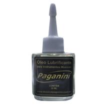 Oleo lubrificante para pistos  e válvulas  paganini