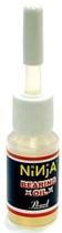 Óleo Lubrificante Pearl OL-300 Ninja Oil com 3ml para Pedais e Ferragens de Todas as Marcas