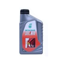 Oleo Lubrificante Petronas 15w40 K Selenia SN Semissintetico 1L