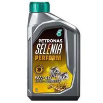 Óleo Lubrificante Petronas Selenia Perform 5W-40 Sintético