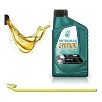 Óleo Lubrificante Petronas Syntium 300 Sl 20w-50 Mineral Óleo Lubrificante Petronas Syntium 300 Sl 20w-50 Mineral