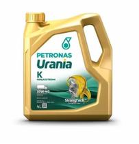 Óleo Lubrificante PETRONAS Urania K 10W-40 4 L - Petronas
