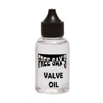 Óleo Lubrificante Pistos E Válvulas 30ml Valve Oil Free Sax