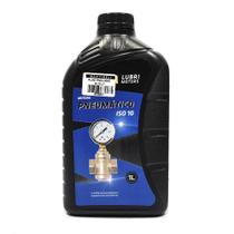 Óleo Lubrificante Pneumático de Base Mineral para uso Industrial (Martelete, Compressor, etc) ISO 10 - Lubri Motors 20928