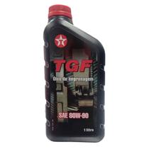 Óleo Lubrificante SAE 80W90 TGF Para Transmissão Mecânica Caixa do Câmbio - Texaco Óleo Lubrificante SAE 80W90 TGF Para Transmissão Mecânica Caixa do Câmbio - Texaco