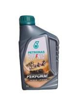 Oleo Lubrificante Selenia Performer SN+ 5W40 100% Sintetico 1L - Petronas
