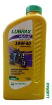 Óleo Lubrificante Semissintético 10w30 Para Motos 4t 1 Litro