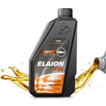 Óleo Lubrificante Semissintético 15W40 YPF Elaion F30 (1 Litro) - YFP Óleo Lubrificante Semissintético 15W40 YPF Elaion F30 (1 Litro) - YFP