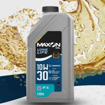 Óleo lubrificante Semissintético Long Life 10W30 Maxon Oil