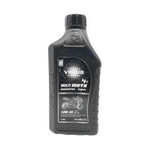 Óleo Lubrificante Semissintético Super 10W30 VR Lub Multi Moto 4T (1 Litro)