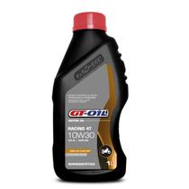 Óleo Lubrificante Semissintéticos 10w-30 Gt Oil Racing 4t - GT-OIL