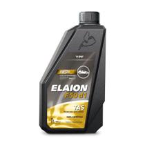 Óleo Lubrificante Sintético 0W-20 YPF Elaion F50 D1 G2 (1 Litro) Óleo Lubrificante Sintético 0W-20 YPF Elaion F50 D1 G2 (1 Litro)