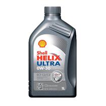Óleo Lubrificante Sintético 0W30 Shell Helix Ultra ECT C2/C3 com DPF (1 Litro) Óleo Lubrificante Sintético 0W30 Shell Helix Ultra ECT C2/C3 com DPF (1 Litro)