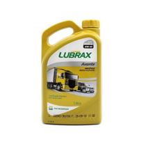 Óleo Lubrificante Sintético 10W40 Lubrax Avante (3 Litros)