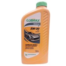 Óleo Lubrificante Sintético De Motor Gasolina Etanol GNV Flex 5w30 API SP ILSAC GF6 - 1l