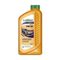 Óleo Lubrificante Sintético Lubrax para Motores Valora 5W-30 1 Litro