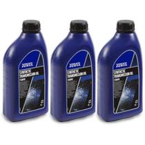 Óleo Lubrificante Sintético Volvo Penta 75W-90 Kit com 3 Quartos