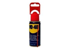 Óleo Lubrificante Spray 100ml - WD 40 Óleo Lubrificante Spray 100ml - WD 40