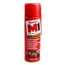 Oleo lubrificante spray m1 300ml starrett