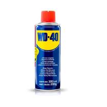 Oleo Lubrificante Spray Wd-40 300ml