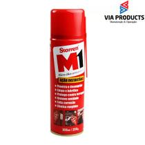 Óleo Lubrificante Starrett M1 300ml