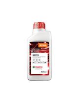 ÓLEO LUBRIFICANTE STIHL 2T 8017H 1:50 500ml - CASTROL ÓLEO LUBRIFICANTE STIHL 2T 8017H 1:50 500ml - CASTROL