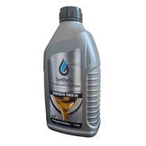 Óleo Lubrificante SYNTHETIC 10W30 SN Óleo Lubrificante SYNTHETIC 10W30 SN