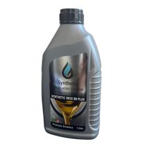 Óleo Lubrificante SYNTHETIC 5W30 SN PLUS Óleo Lubrificante SYNTHETIC 5W30 SN PLUS