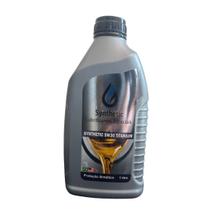 Óleo Lubrificante SYNTHETIC 5W30 TITANIUM DIESEL