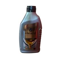 Óleo Lubrificante SYNTHETIC 5W40 PLATIUM 508.509 Óleo Lubrificante SYNTHETIC 5W40 PLATIUM 508.509