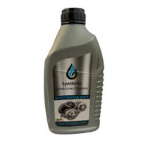 Óleo Lubrificante SYNTHETIC CVT Óleo Lubrificante SYNTHETIC CVT