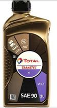 Óleo Lubrificante TOTAL TRANSTEC 4 SAE 90 Mineral 1 Litro