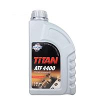 Óleo Lubrificante Transmissão Automática Pentosin Fuchs Titan ATF 4400 (1 Litro)