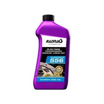 Óleo Lubrificante Transmissão Manual Linha Chevrolet Radnaq 556 500ml Óleo Lubrificante Transmissão Manual Linha Chevrolet Radnaq 556 500ml