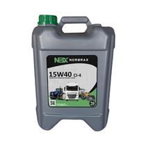 Óleo Lubrificante Turbo Diesel 15W40 CI-4 20LT - Norbrax 2147977