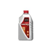 Oleo lubrificante ultra semissintetico 10w40 Maxon Oil