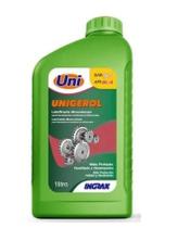 Oleo lubrificante unigerol ep 90 1l ingrax
