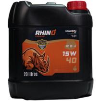 Óleo lubrificante Universal Caminhões 1960 a MAXON OIL