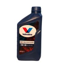 Óleo Lubrificante Valvoline Competition Synthetic Blend 5W30 - 1L