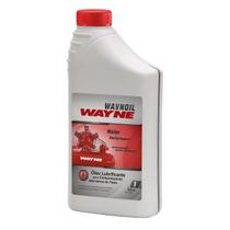 Óleo Lubrificante Wayne Waynoil Para Compressor De Pistão 1 Litro - SCHULZ