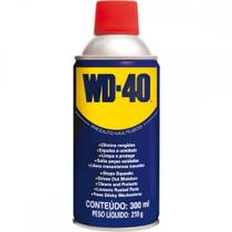 Oleo Lubrificante Wd-40 300Ml Spray 322660